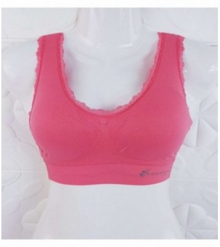ROPA INTERIOR COLOR SALMON