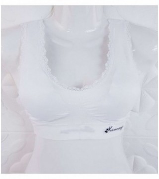 ROPA INTERIOR COLOR BLANCO