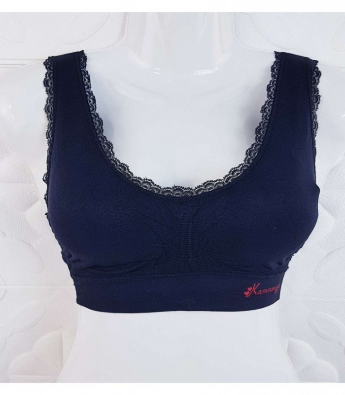 ROPA INTERIOR COLOR NEGRO