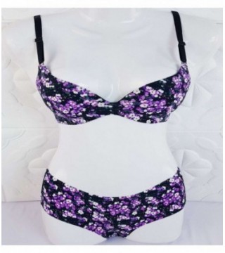 ROPA INTERIOR ESTAMPADO