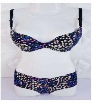 ROPA INTERIOR ESTAMPADO