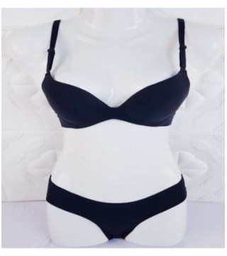 ROPA INTERIOR COLOR NEGRO