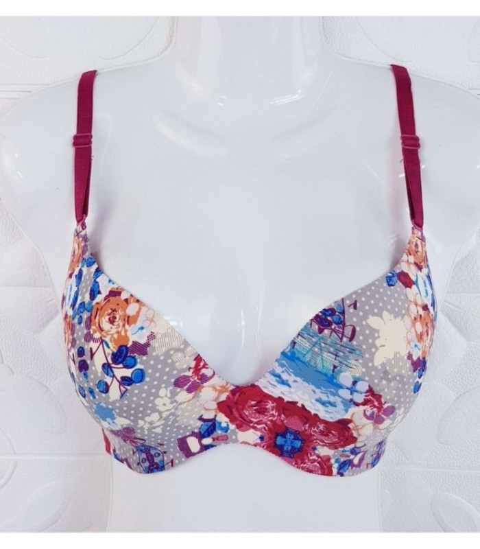 ROPA INTERIOR ESTAMPADO