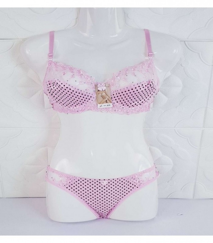 ROPA INTERIOR ESTAMPADO