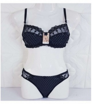 ROPA INTERIOR ESTAMPADO