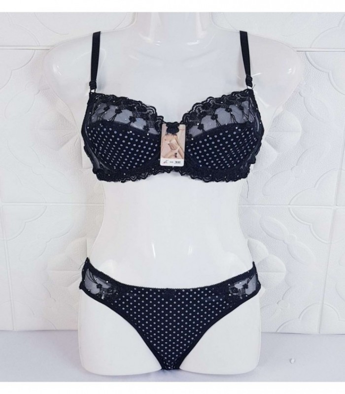 ROPA INTERIOR ESTAMPADO