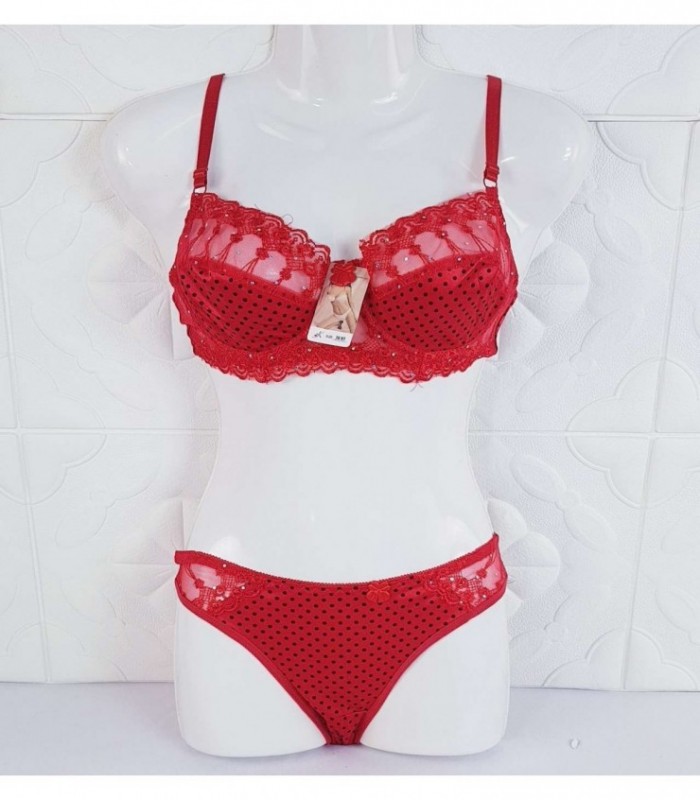 ROPA INTERIOR ESTAMPADO