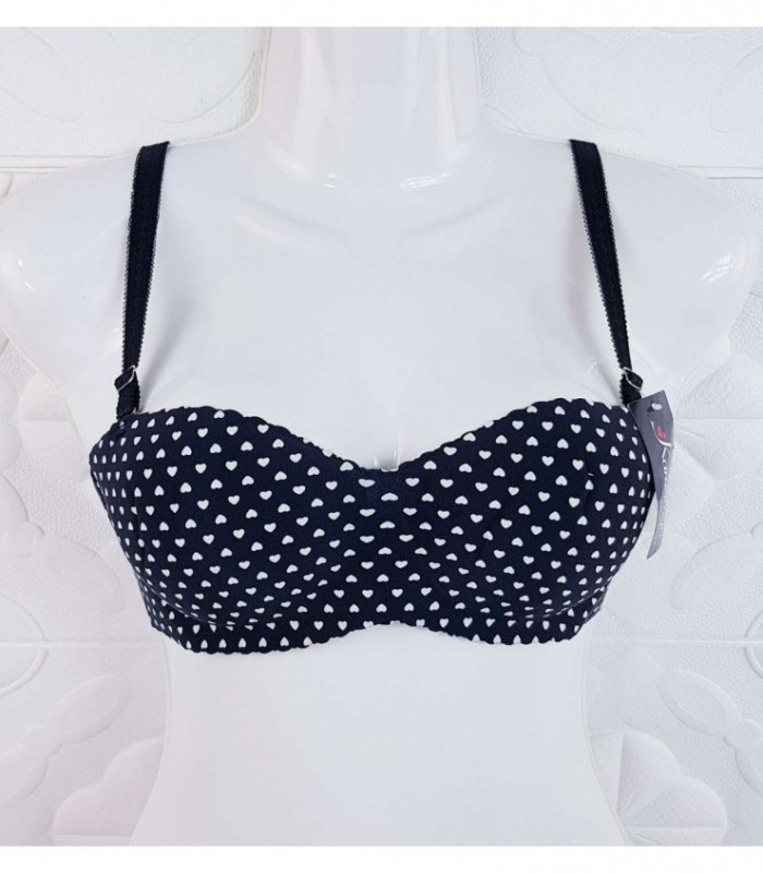ROPA INTERIOR ESTAMPADO