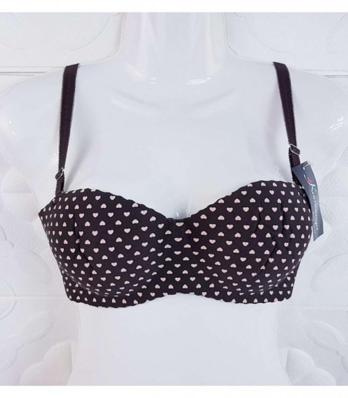 ROPA INTERIOR ESTAMPADO