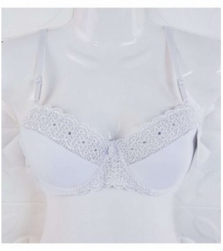 ROPA INTERIOR COLOR BLANCO