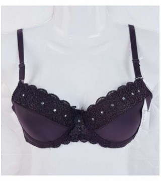 ROPA INTERIOR COLOR MARRON