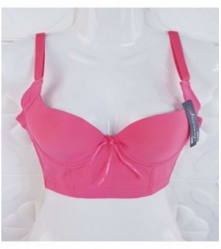 ROPA INTERIOR COLOR SALMON