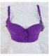 ROPA INTERIOR COLOR LILA OSCURO