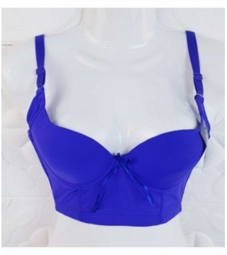 ROPA INTERIOR COLOR LILA