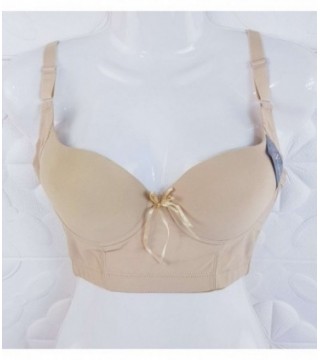 ROPA INTERIOR COLOR CREMA