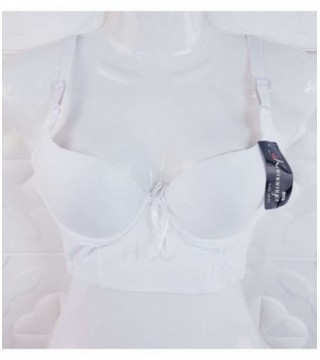 ROPA INTERIOR COLOR BLANCO