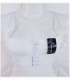 ROPA INTERIOR COLOR BLANCO