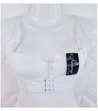 ROPA INTERIOR COLOR BLANCO