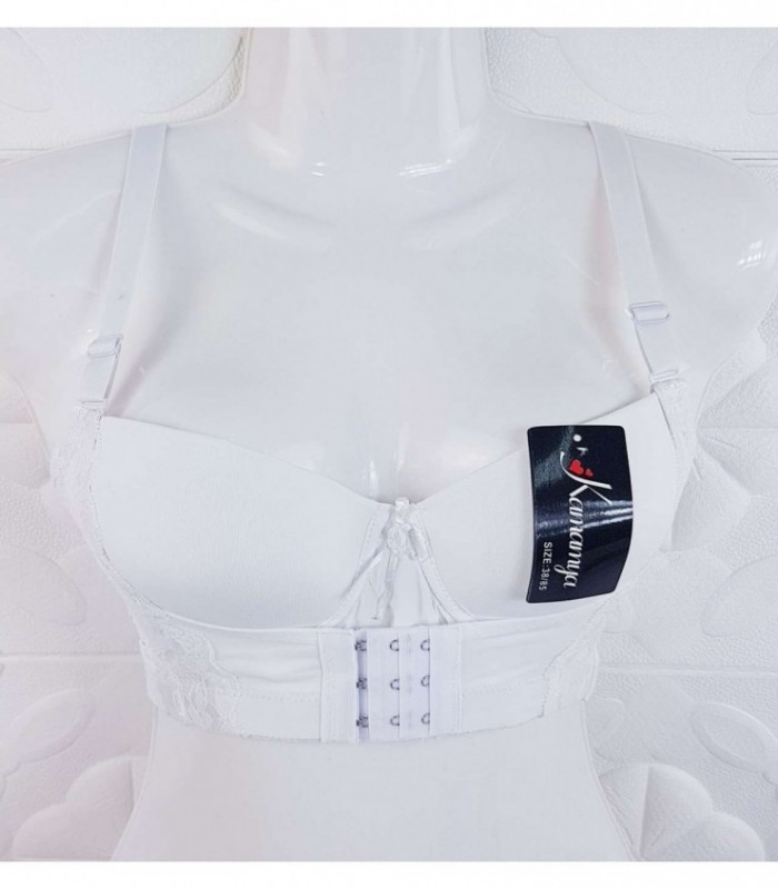 ROPA INTERIOR COLOR BLANCO