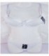 ROPA INTERIOR COLOR BLANCO