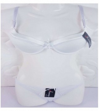ROPA INTERIOR COLOR BLANCO
