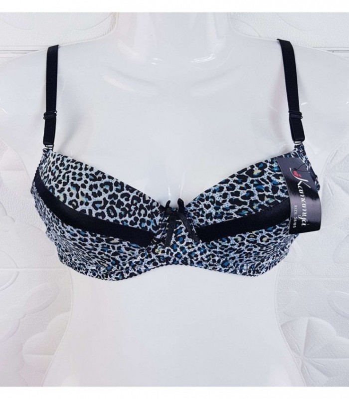 ROPA INTERIOR ESTAMPADO
