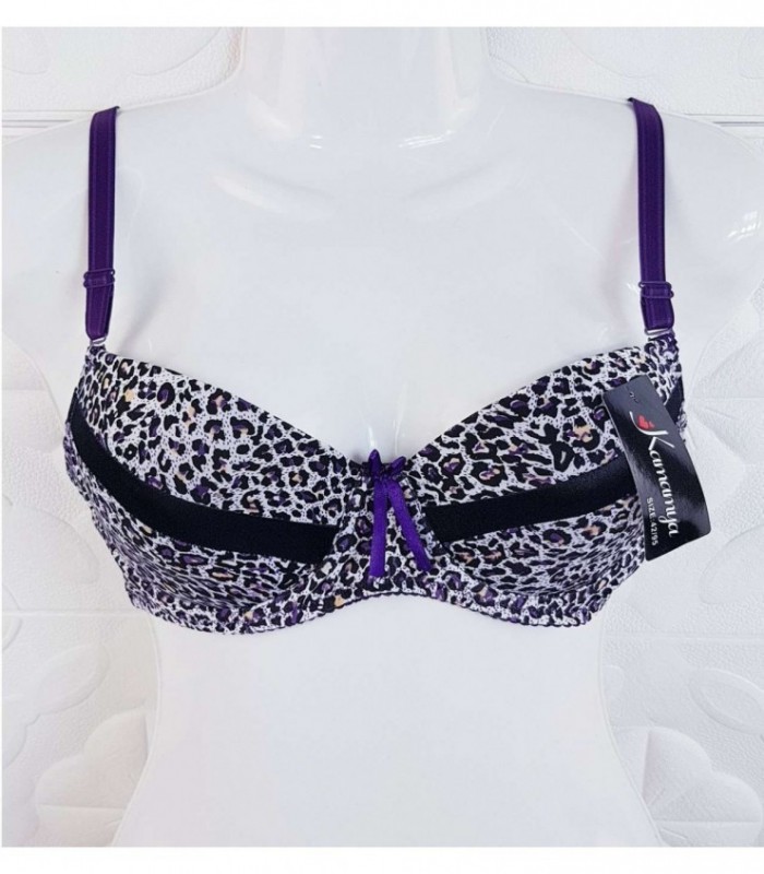 ROPA INTERIOR ESTAMPADO