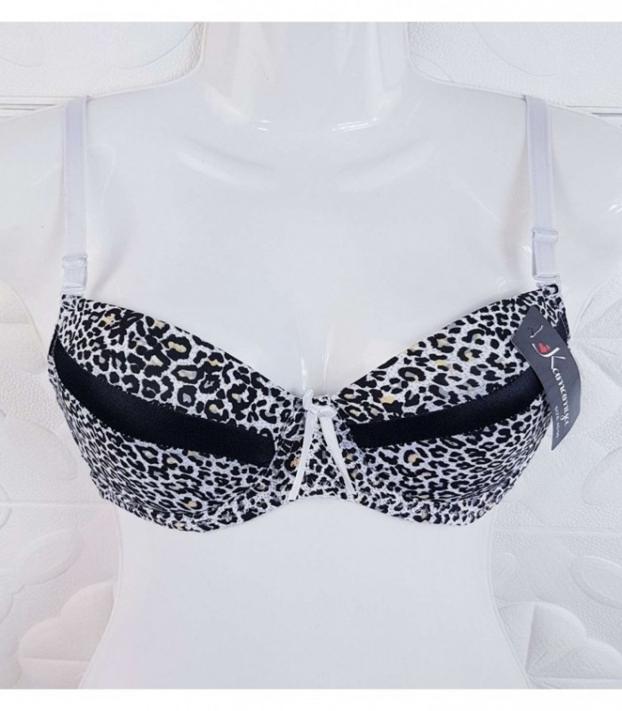 ROPA INTERIOR ESTAMPADO