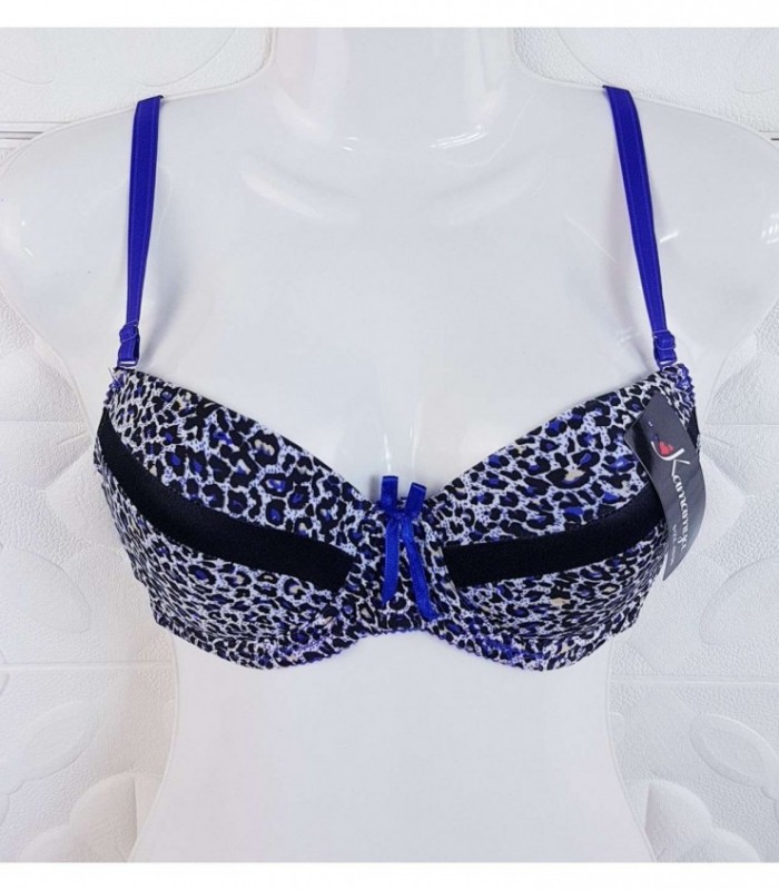 ROPA INTERIOR ESTAMPADO