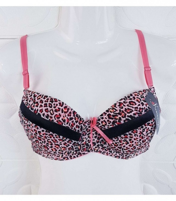 ROPA INTERIOR ESTAMPADO