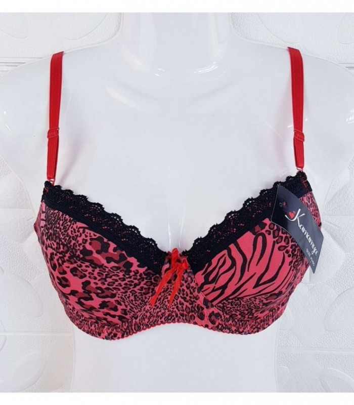 ROPA INTERIOR ESTAMPADO