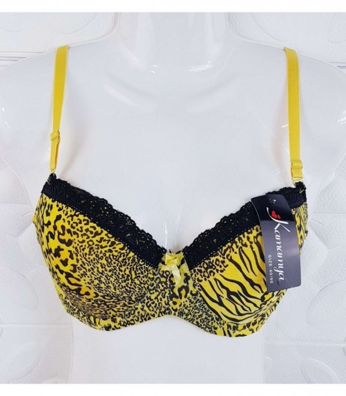 ROPA INTERIOR ESTAMPADO