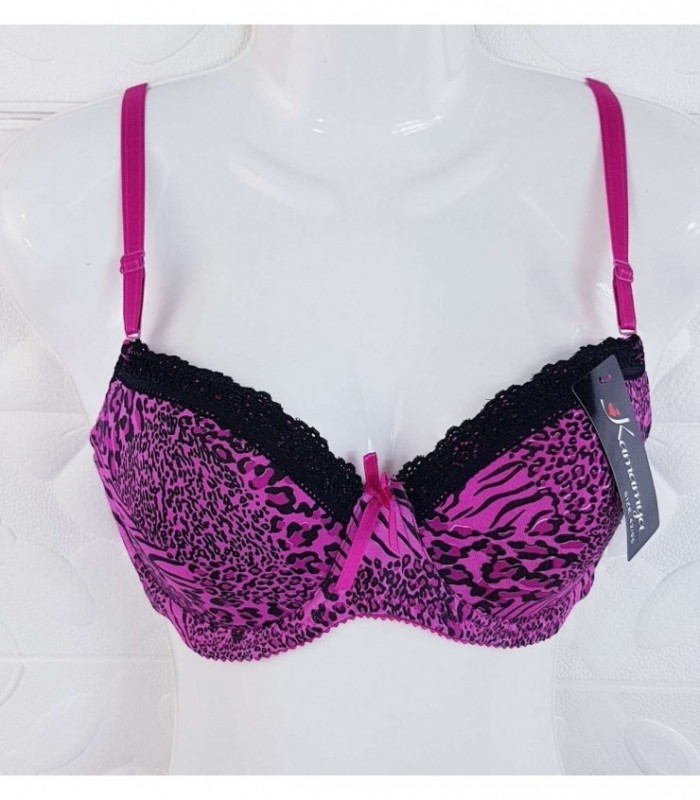 ROPA INTERIOR ESTAMPADO