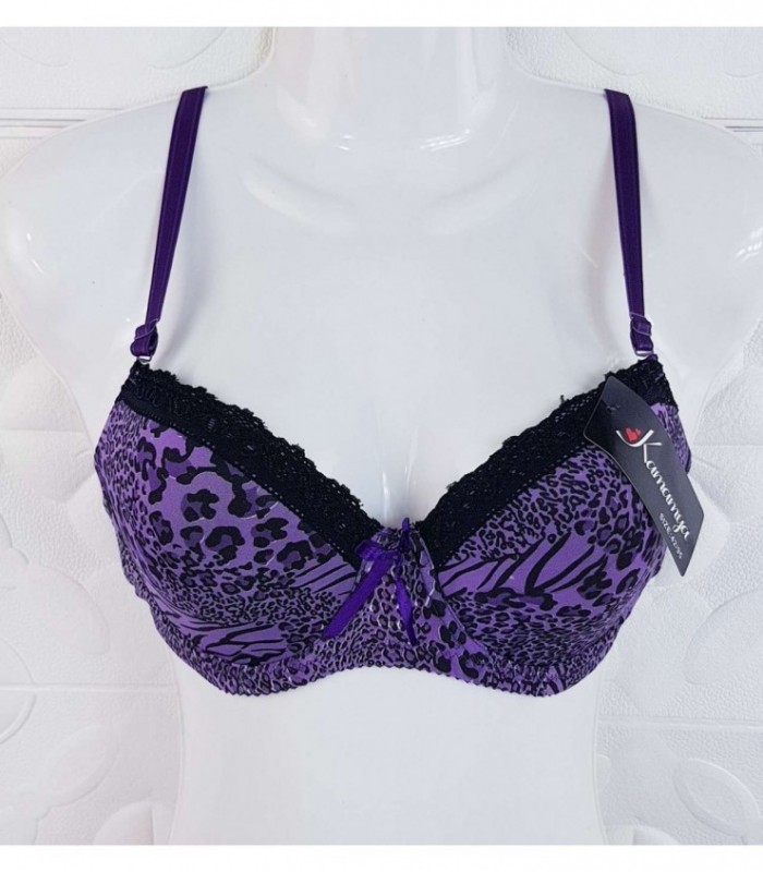 ROPA INTERIOR ESTAMPADO