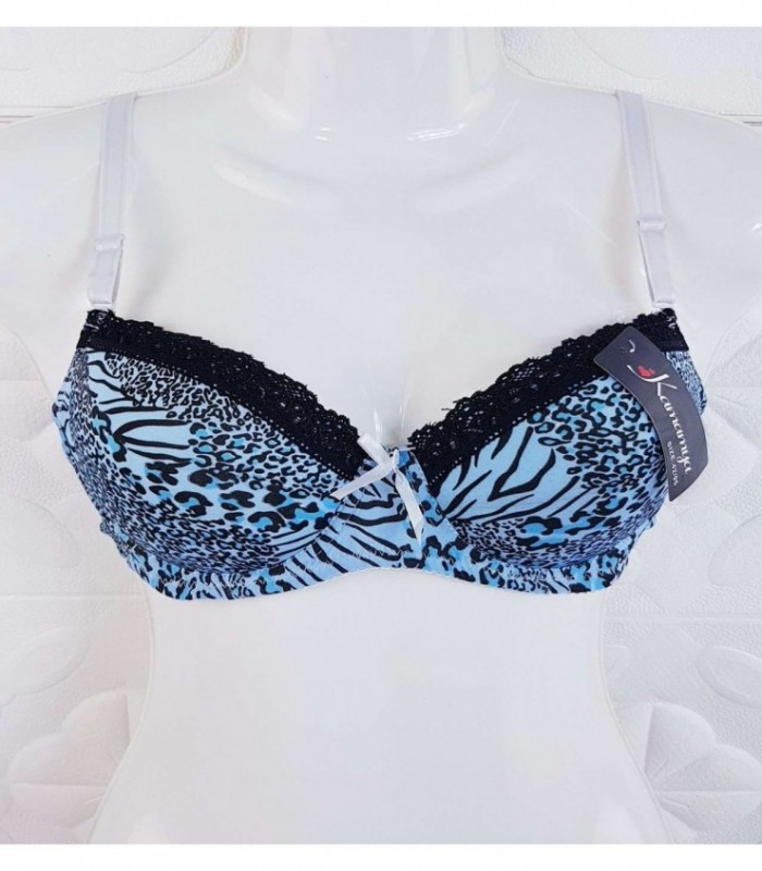 ROPA INTERIOR ESTAMPADO