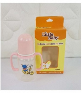 MAMADERA 150 ML COLOR ROSADO