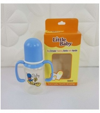 MAMADERA 150 ML COLOR CELESTE