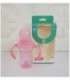 MAMADERA 150 ML COLOR ROSADO