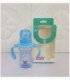 MAMADERA 150 ML COLOR CELESTE