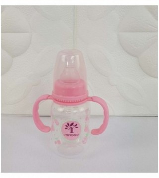 MAMADERA 150 ML COLOR ROSADO