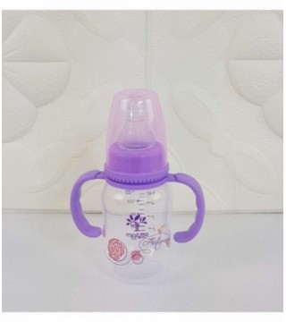 MAMADERA 150 ML COLOR LILA