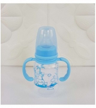 MAMADERA 150 ML COLOR CELESTE