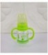 MAMADERA 150 ML COLOR VERDE