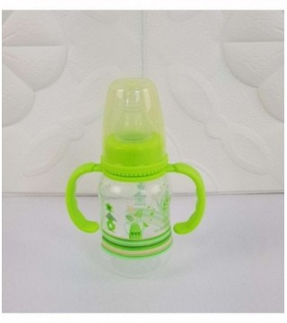 MAMADERA 150 ML COLOR VERDE