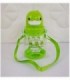 HOPPY PARA CRIATURA -  COLOR VERDE