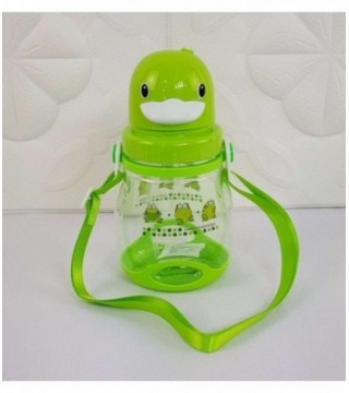 HOPPY PARA CRIATURA -  COLOR VERDE
