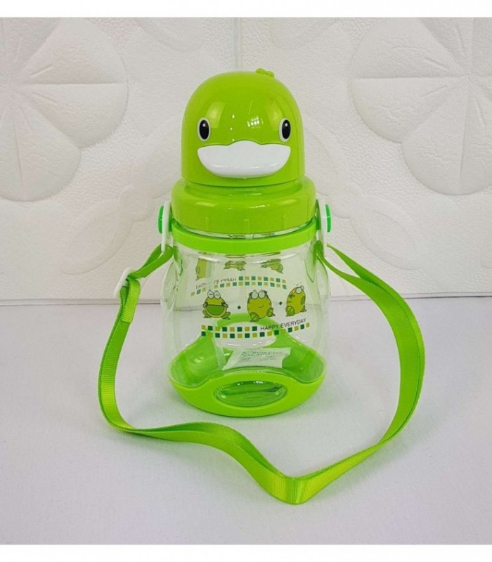 HOPPY PARA CRIATURA -  COLOR VERDE