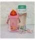 HOPPY PARA CRIATURA - 350 ML COLOR ROSADO