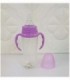 MAMADERA 330 ML COLOR LILA