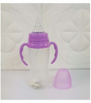 MAMADERA 330 ML COLOR LILA